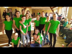 ОВАЦИЯ Тарантелла