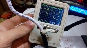 Мощная точечная сварка своими руками на MOSFET и Arduino NANO V3