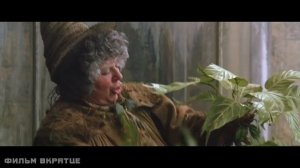 Гарри Поттер и Тайная комната (2002) - Корень мандрагоры |