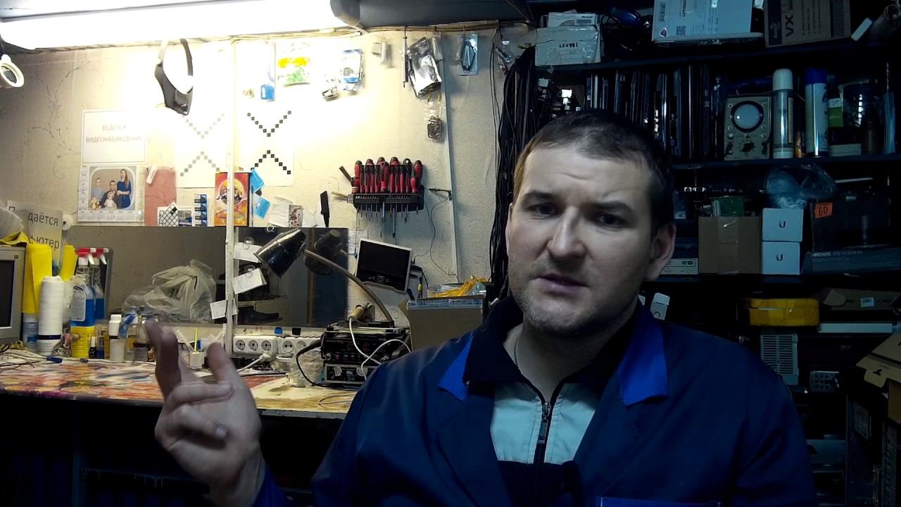 Большой расход бензина, с чего начать? смотреть онлайн