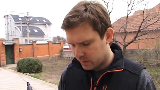 Відео огляд міні-мийок STIHL виского тиску