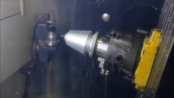 ВГКПТЭиС CNC Masters 2015