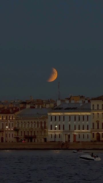 Магия ночного Питера смотреть онлайн