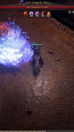 Самый популярный билд лиги - Шотаем боссов в PoE 2 | LootKeeper