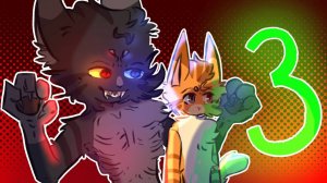 РАЗНОЦВЕТНЫЕ КОТЫ - 3 Сезон