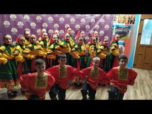 ОВАЦИЯ Вейся вейся капустка