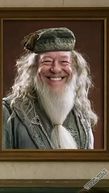 СОШ Хогвартс