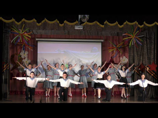 Матросский танец - Овация смотреть онлайн