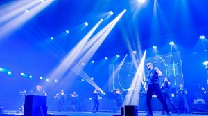 CONCORD ORCHESTRA Cимфонические рок-хиты Избранное Guns N' Roses «Don't cry»