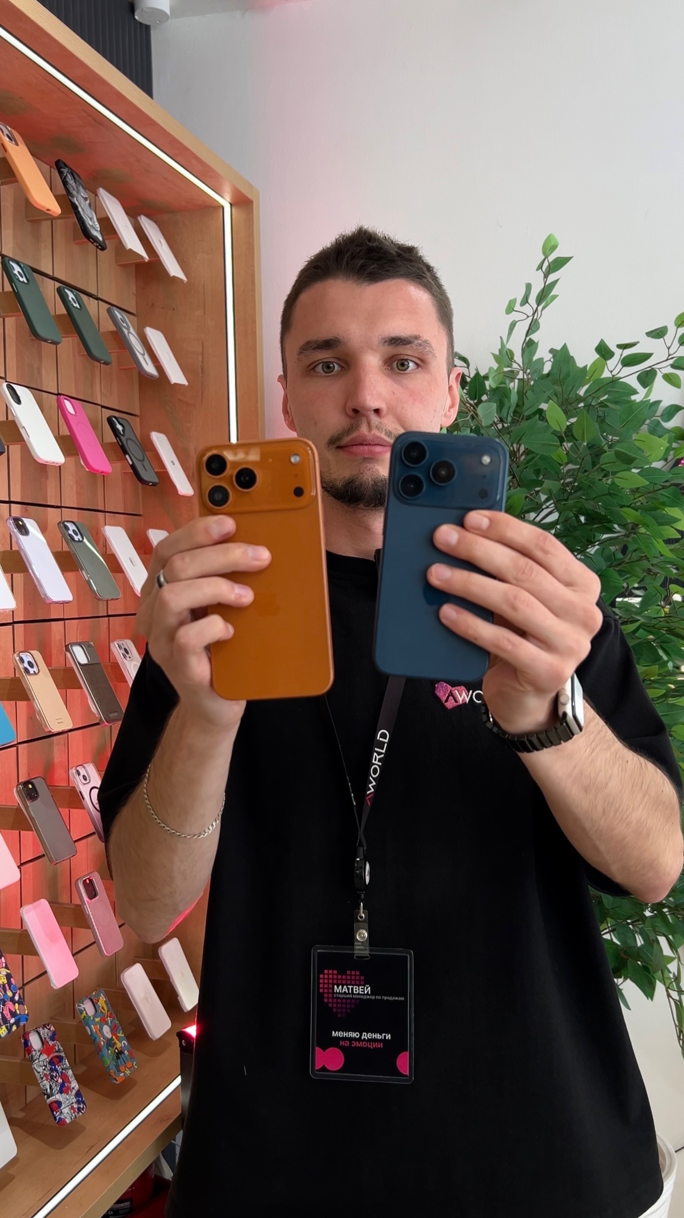 Новинки презентации Apple🤩