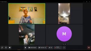 ДУШевный разГОВОР  10.09.2025