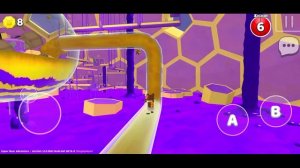 МИССИЯ Тристопио В УЛЬЕ ! Супер Беар Адвенчер улей мис?