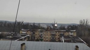 Лифт МЛЗ ≈1985 г. с АС-62, Г/П 320 кг, V=0,71 м/сек (ул. Золотая, 25,