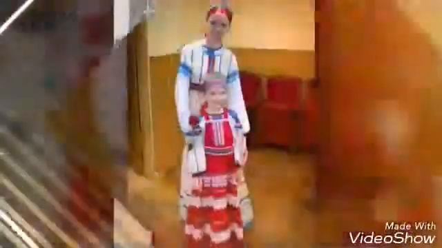 Мой ансамбль Вишенье смотреть онлайн