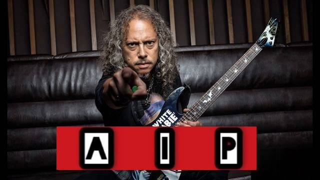 AIP - Shadows of Iron смотреть онлайн