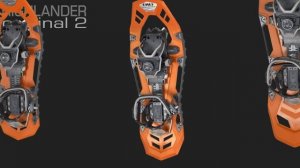 TSL Highlander Original 2