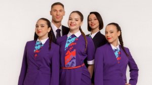 SMARTAVIA: VALUES AT THE HEIGHT