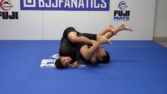 Leg Pummeling Mastery by Mikey Musumeci_4