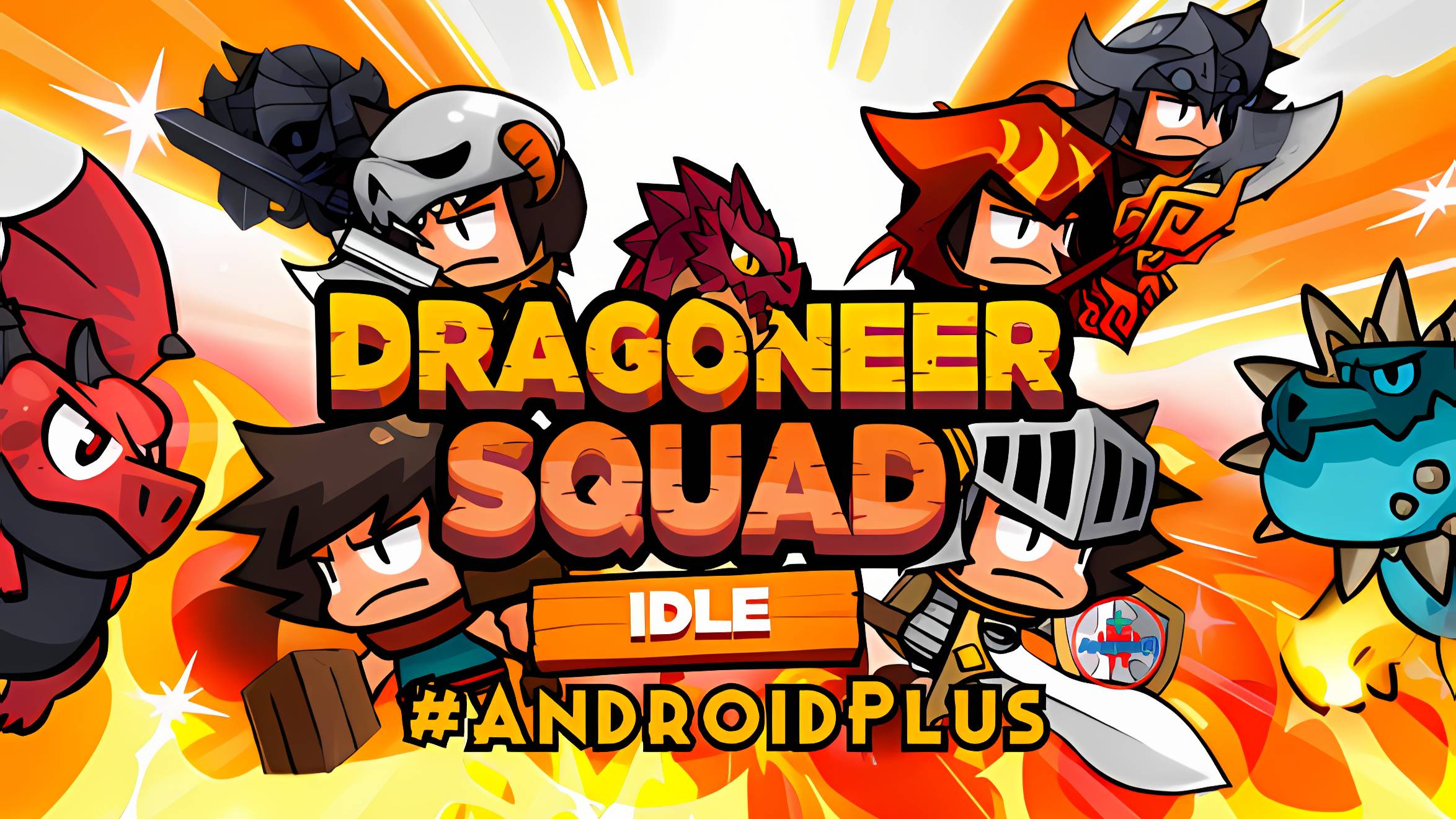 Dragoneer игра для Android🔘🔵🔴 🅰🅽🅳🆁🅾🅸🅳🅿🅻🆄🆂👹#Dragoneer смотреть онлайн