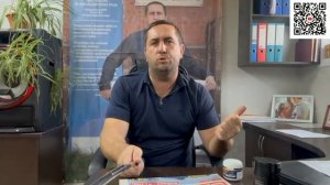 Александр Никитин - депутат Гулькевичского района