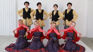 Овация - Кадриль