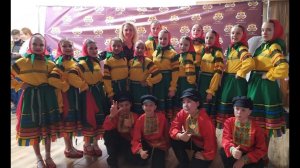 Овация - Вейся,вейся капустка