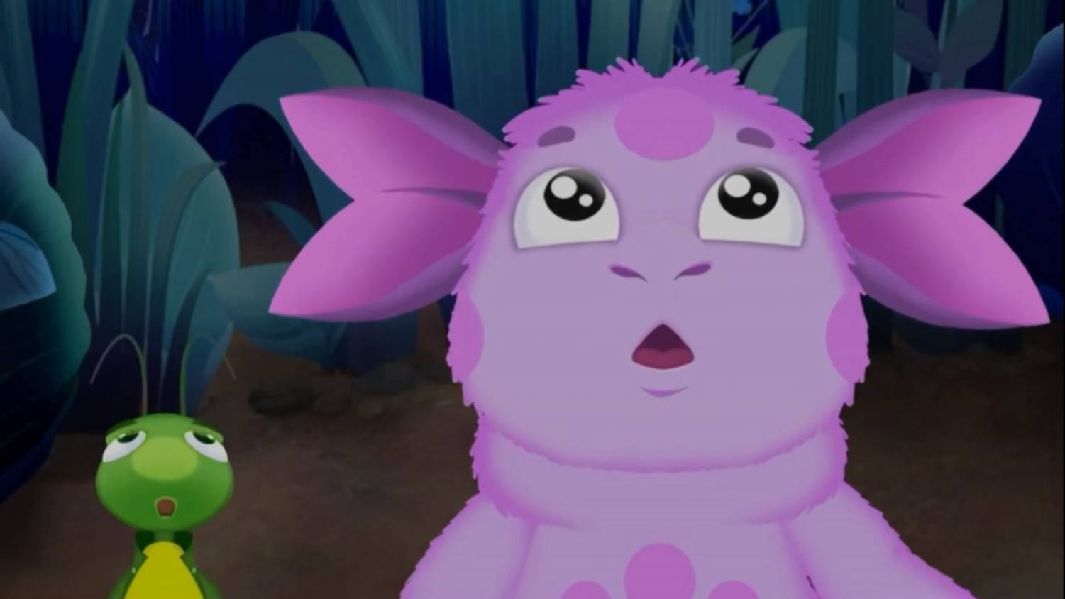 Лунтик RYTP без мата смешно до слёз