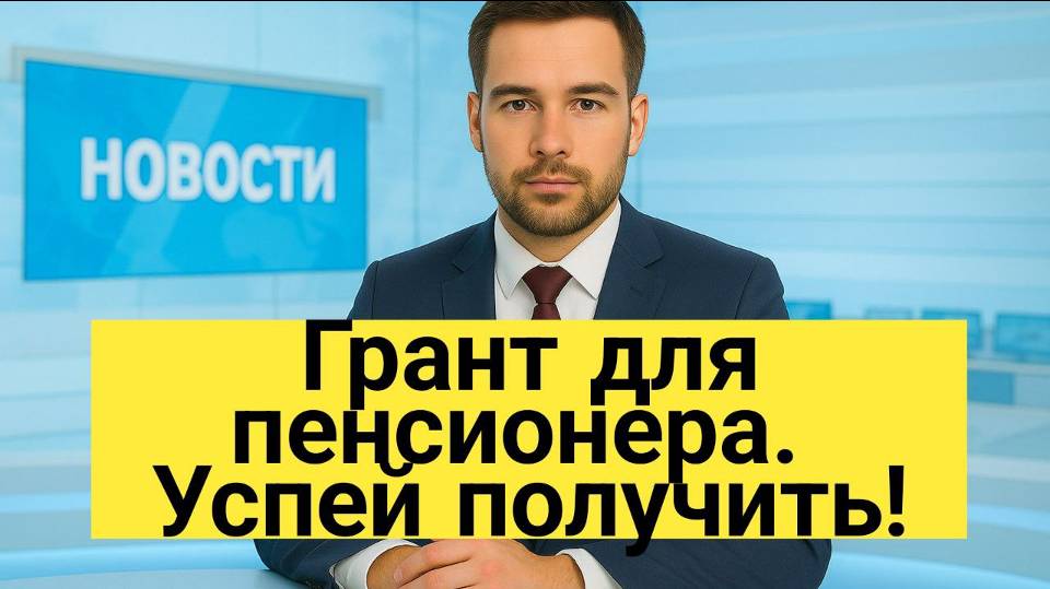 Бизнес после 60: где взять деньги? смотреть онлайн