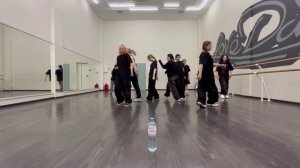 #АВГУСТконкурскпоп | Team - Deer Hunter dance cover by DreamChasers | Аня Кубышкина