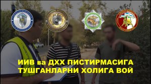 «Ҳафта криминаллари» 2025 йил 10 сентябрь сони