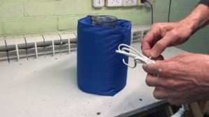 Декристаллизатор на 3-х литровую банку "ДМ-Б3", для росп?