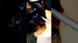 Настройка карбюратора на газонокосилке still fs 55