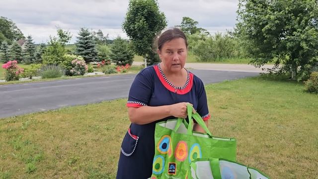 БЕСПЛАТНЫЕ ПРОДУКТЫ В АМЕРИКЕ ДЛЯ ВСЕХ !!! смотреть онлайн