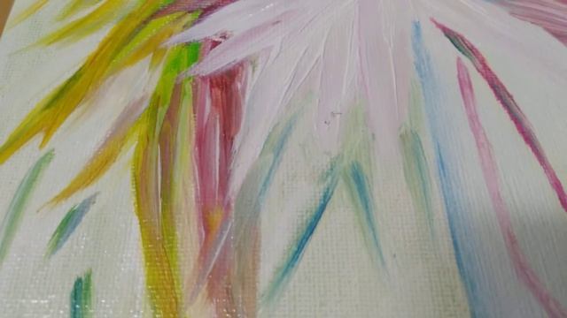 Картины: Белые астры в вазе на голубом фоне картина ма?