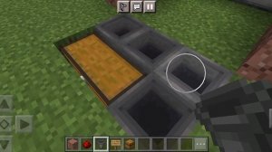 Простая и эффективная ферма мёда на майнкрафт бедрок!(