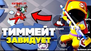 СЛОЖНЕЙШИЙ ГЕМПЛЕЙ ЗА УБОРЩИКА В SUPER SUS | ИГРА ЗА УБОРЩИКА