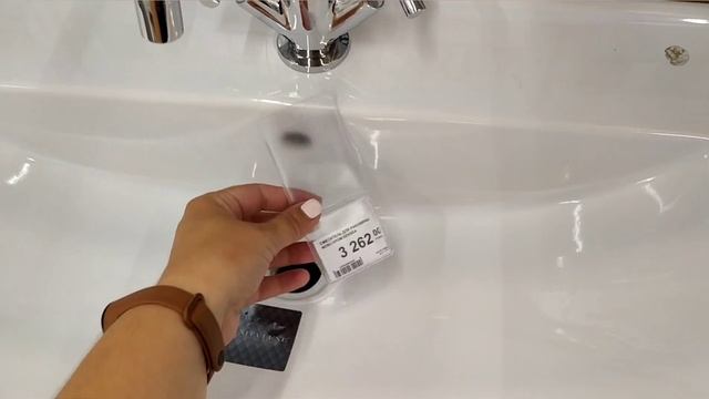 👣Мебель и аксессуары для ванной комнаты в Леруа Мерл? смотреть онлайн