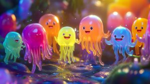 Шалтай-болтай С.Маршак (клип)