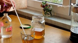 Стояк-Трава - Я́корцы сте́лющиеся. Как правильно завар