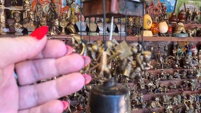 ПЕТЕРБУРГ 2025 / ПЕТЕРГОФ / ПРОГУЛКА / ЕДЕМ НА ПОЕЗДЕ ДОМОЙ