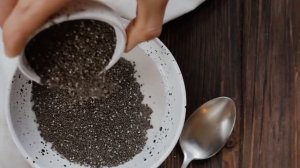 Как меняется здоровье, если ежедневно есть семена чиа