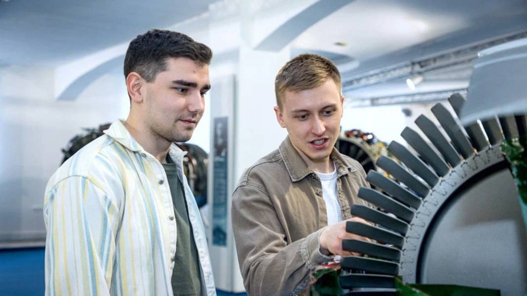 Приоритет-2030|Курс на технологическое лидерство смотреть онлайн