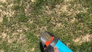 Разбрасыватель сеялка и ручной стакан Gardena, обзор и ср?