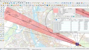 Оценка поверхности OAS