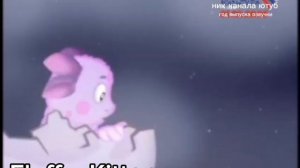 Моя пилотная серия озвучки! Лунтик-Лунный гость☁️🎁@Luntik