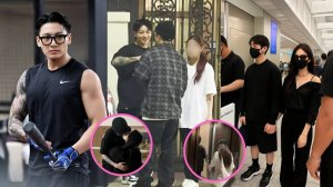 Чонгук Наконец-то представил Особенную женщину, у Арми разбито сердце