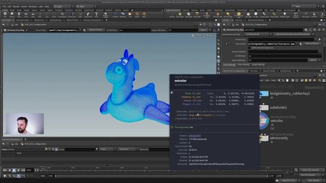 8. Analysis Flip Configure Tank Flip I смотреть онлайн