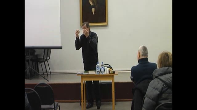 2 часть лекции ведущего апитерапевта Филиппова И Н