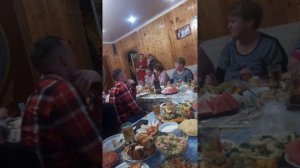 День рождения 1 г од