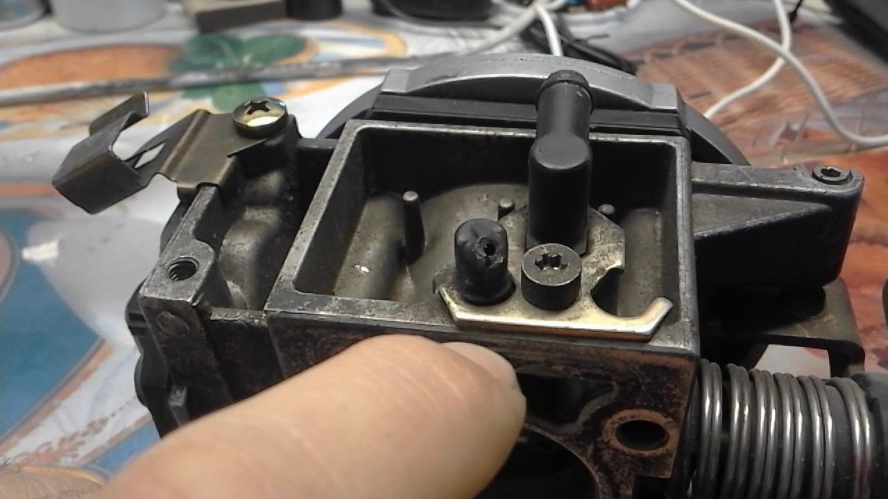 где может быть подсос воздуха на авто смотреть онлайн